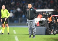 Spalletti: «Vittoria del gruppo, continuiamo così. A Mourinho ho regalato un Pulcinella»