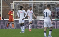 PER IL NAPOLI E&#039; NOTTE FONDA!