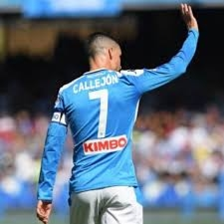 La Gazzetta: Callejon ai saluti. Tre nomi per sostituirlo