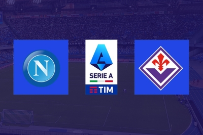Napoli-Fiorentina: parte la vendita libera
