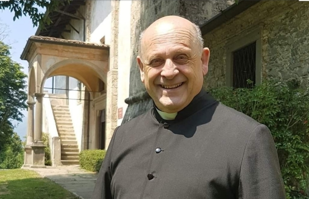Rinuncia al respiratore per aiutare un&#039;altra persona!