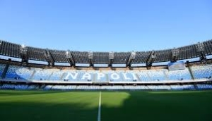 Da domani in vendita i biglietti per Napoli-Bologna