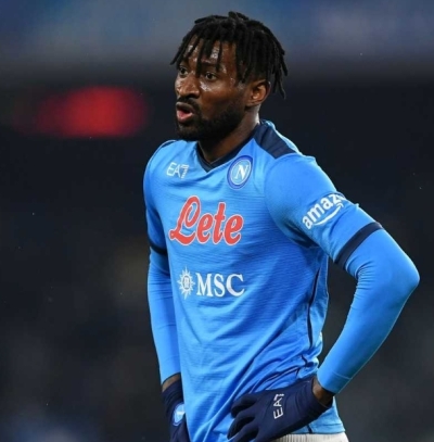 Fissato il riscatto per Anguissa