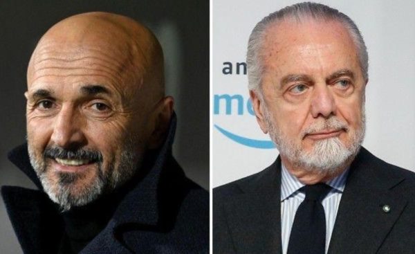 È arrivata l&#039;ufficialità: Addio Spalletti