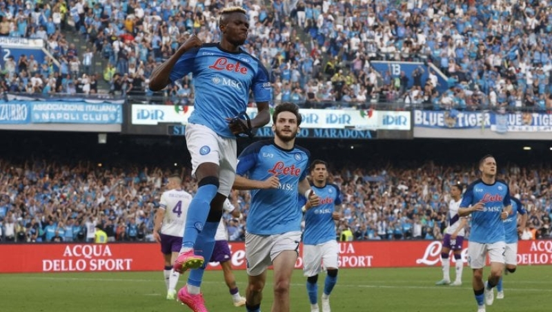 Napoli - Fiorentina, i precedenti: negli ultimi 6 match 3 vittorie a testa