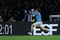Il Napoli seduce la vecchia Signora e l&#039;abbandona. Forse la svolta è arrivata. Attenzione però al tranello Calzona con quel furbo di Adl