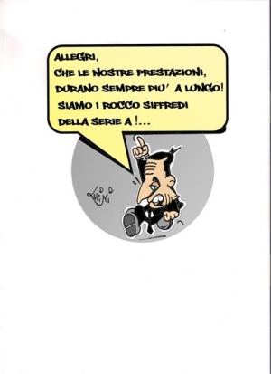 L&#039;ironia delle vignette