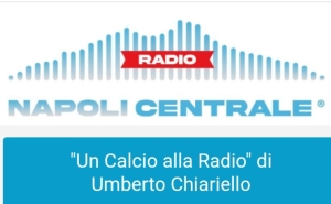 &quot;Un Calcio alla Radio &quot; di Umberto Chiariello