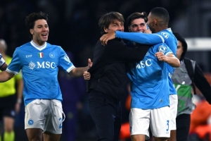 Il Napoli respira un po' di ossigeno. Ma c'è tanta apprensione per Di Lorenzo. Resta un campionato scellerato ed in salita.