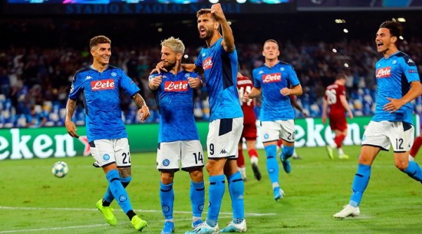 Napoli - Liverpool, i precedenti: tradizione positiva contro i &quot;Reds&quot;