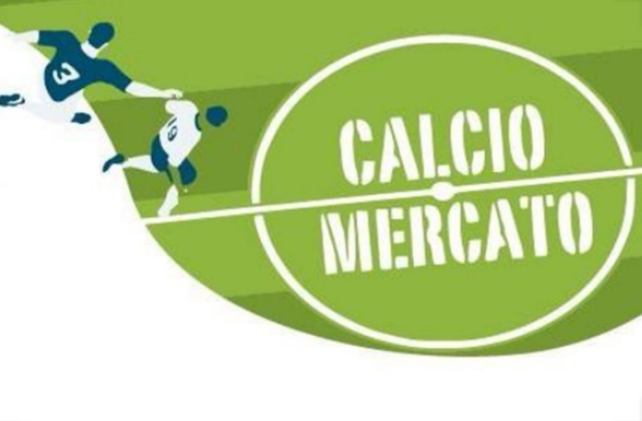 È finalmente finito il calciomercato....