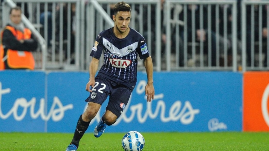 Sembra fatta per Adam Ounas, in settimana visite e firma