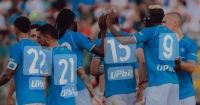 i convocati di Frosinone-Napoli