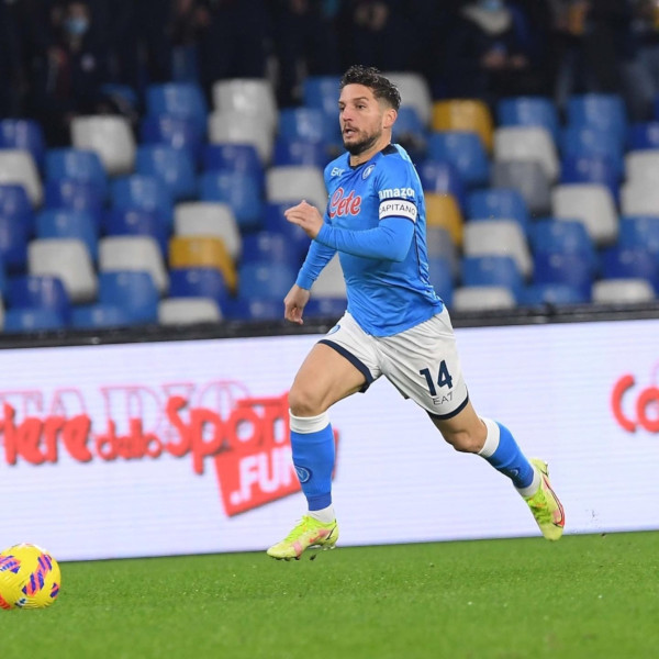 Le pagelle di Napoli - Atalanta