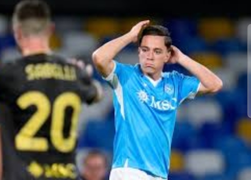 Le pagelle di Napoli-Genoa