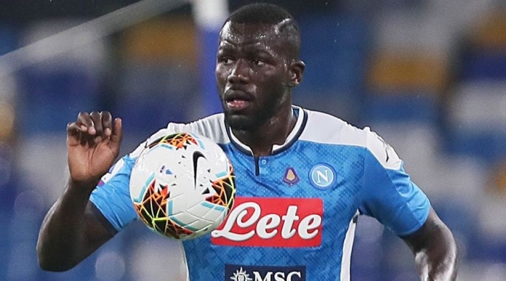 Cdm - Il virus cambia il mercato: contatto ADL-Koulibaly per la permanenza