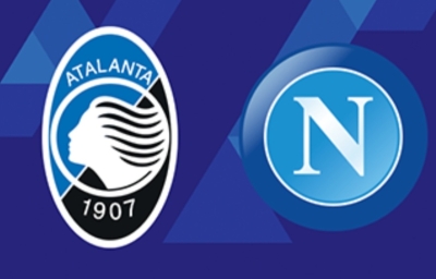 ATALANTA-NAPOLI, BIGLIETTI IN VENDITA.