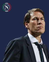 E&#039; il giorno di Rudi Garcia