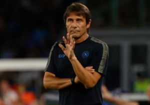 Conte non le manda a dire.....&quot;Ci sono dei paletti sul mercato &quot;