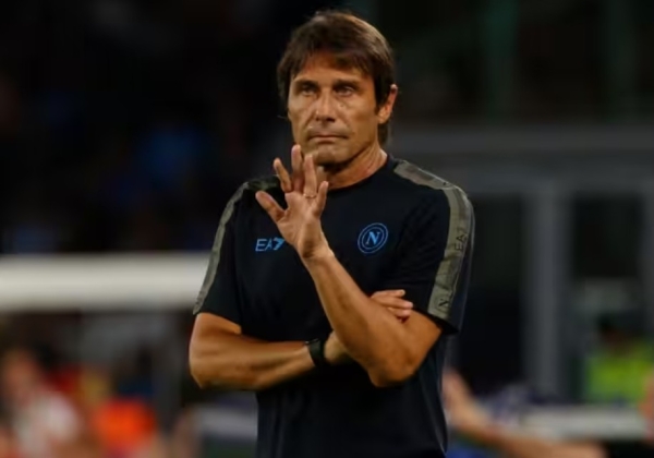 Conte non le manda a dire.....&quot;Ci sono dei paletti sul mercato &quot;