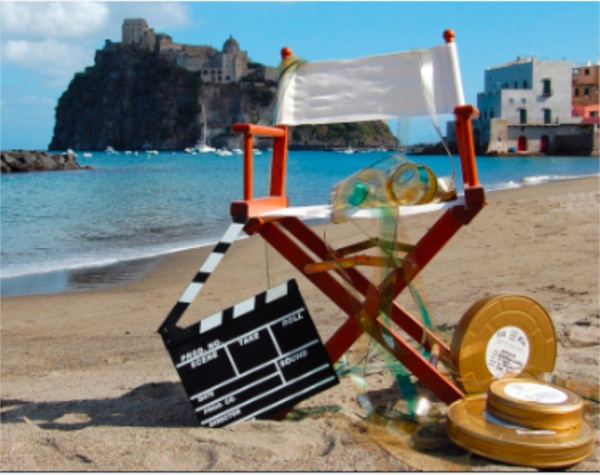 ISCHIA FILM FESTIVAL 2019: IL CINEMA ITALIANO SI RITROVA A CASTELLO