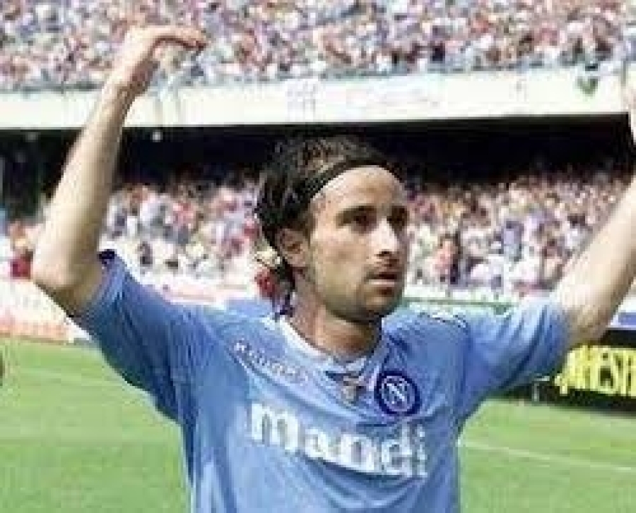 Accadde oggi: Napoli-Sambenedettese 2-0 (5/6/2005)