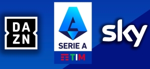 Serie A: il palinsesto della 24° giornata