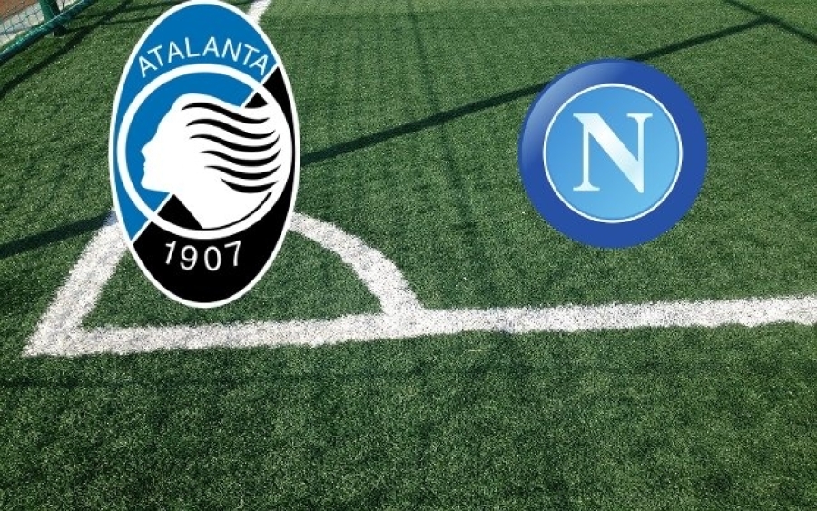 Verso Atalanta-Napoli