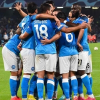 La pagella di Napoli-Rangers Glasgow