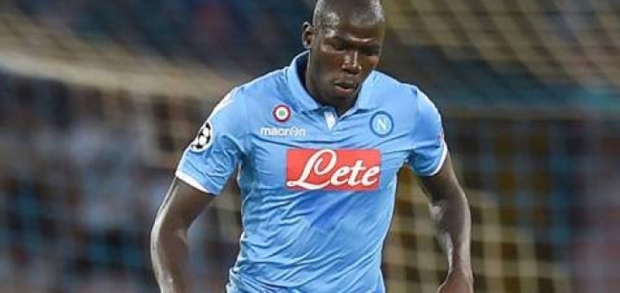 Nuova offerta choc per Koulibaly!