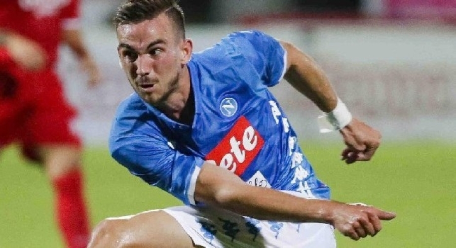 Fabian Ruiz ed il rinnovo.........Tutto pronto?