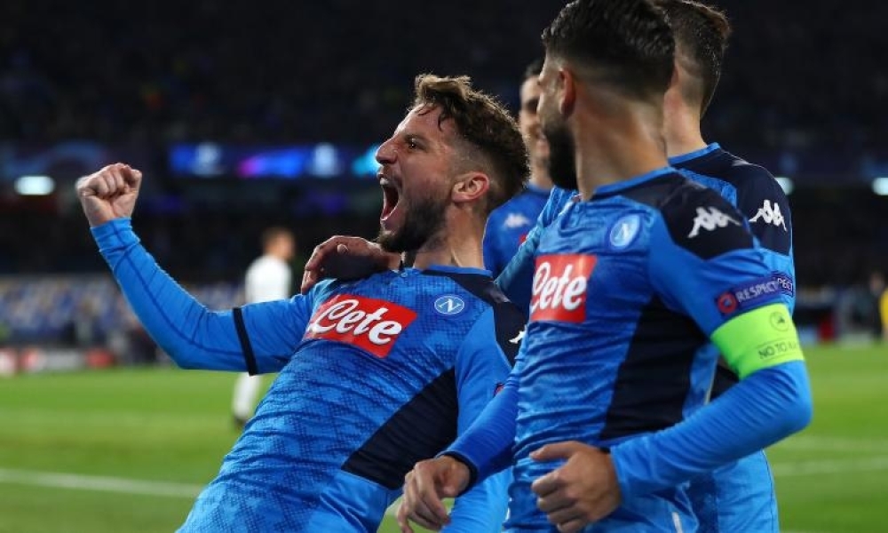 Napoli:taglio stipendi.....c&#039;è una preoccupazione