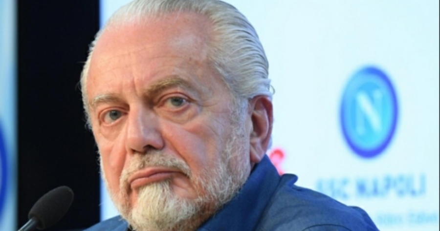 ADL rivela: &quot;Allan? Non ho ricevuto alcuna offerta! Ma col Psg siamo amici, se ci sarà opportunità...&quot;
