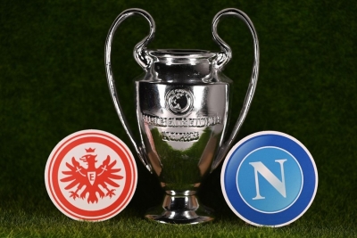 Eintracht-Napoli, un vero caos:“Migliaia di richieste, sold-out in meno di 20’”