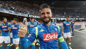 Napoli, Ancelotti: &quot;Insigne non ci sarà.Pressione Juve? Pensiamo a noi stessi&quot;