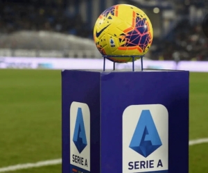 Serie A, anticipi e posticipi dalla 22.ma alla 29.ma giornata