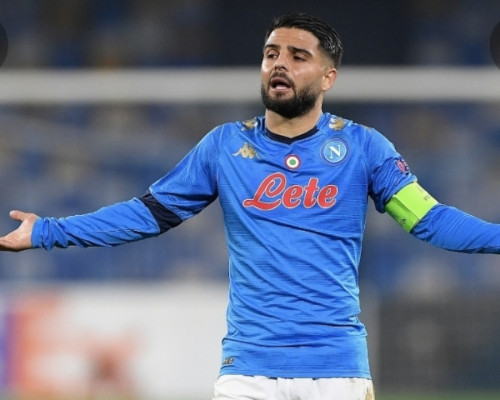 ULTIM&#039;ORA Sky - Insigne-Toronto, è fatta: entro lunedì l’annuncio ufficiale