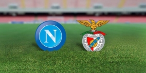 Napoli-Benfica,probabili formazioni