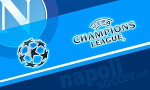 Il Napoli in Champions League 2019/20