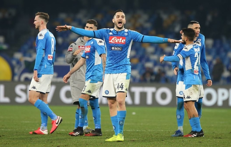 Napoli-Torino: top&amp;flop