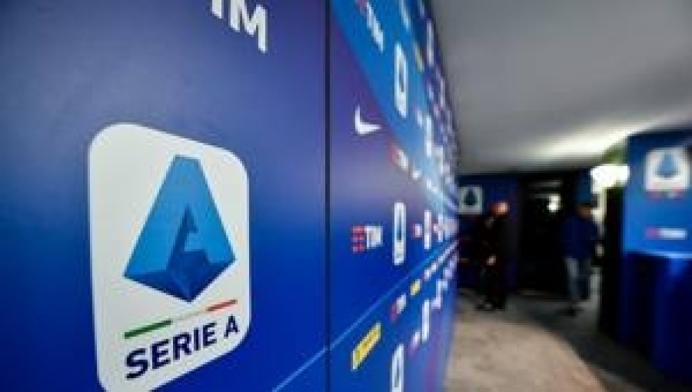 Serie A. Spadafora:&quot; Il sentiero per la ripresa è sempre più stretto&quot;