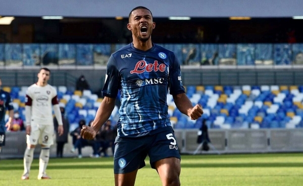 Napoli - Salernitana, i precedenti: quaterna azzurra nello scorso campionato