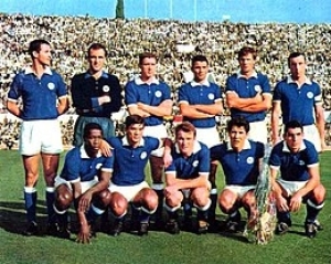 Napoli - Venezia, i precedenti: nel 1967 il confronto più recente in Serie A