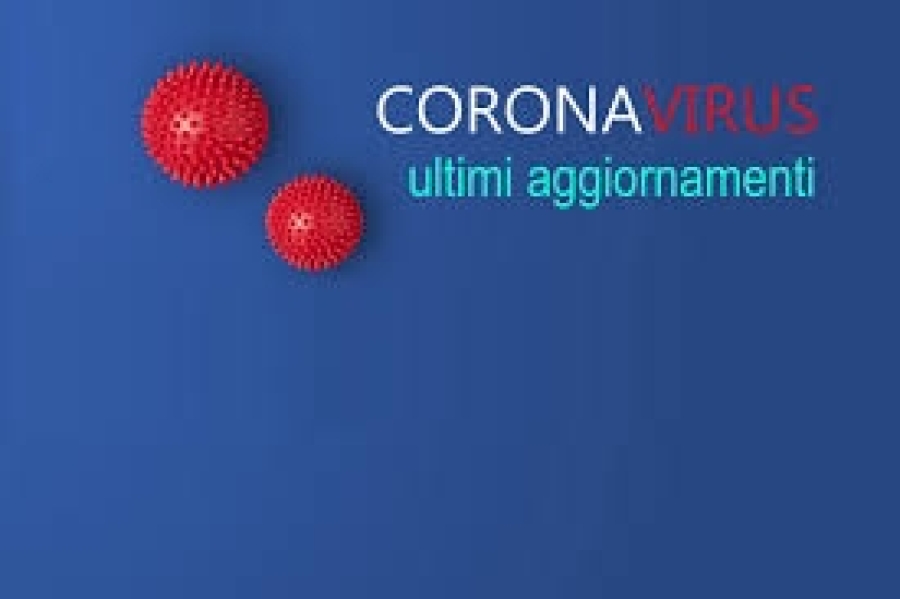 3.153 in più rispetto a ieri per una crescita del 2%