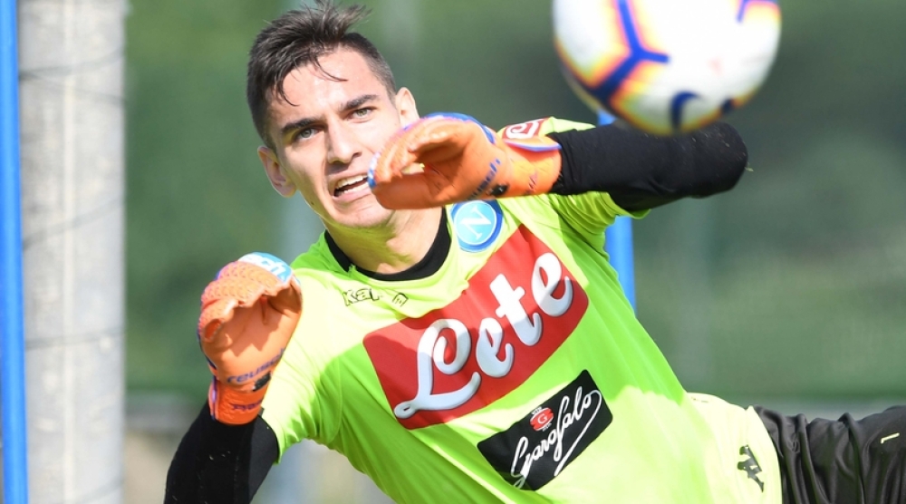 La pagella di Spal-Napoli