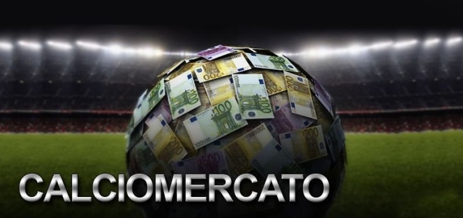 Il punto sul Calciomercato, nuovi nomi in orbita Napoli...