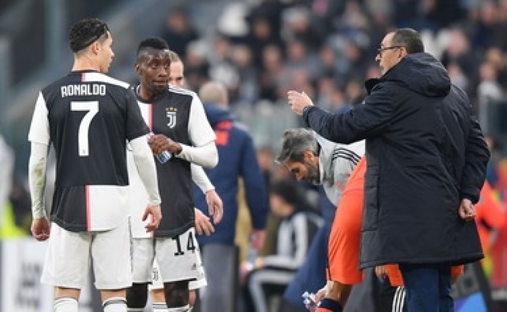 Juve, via libera al taglio degli stipendi dei calciatori. E il club risparmia 90 milioni