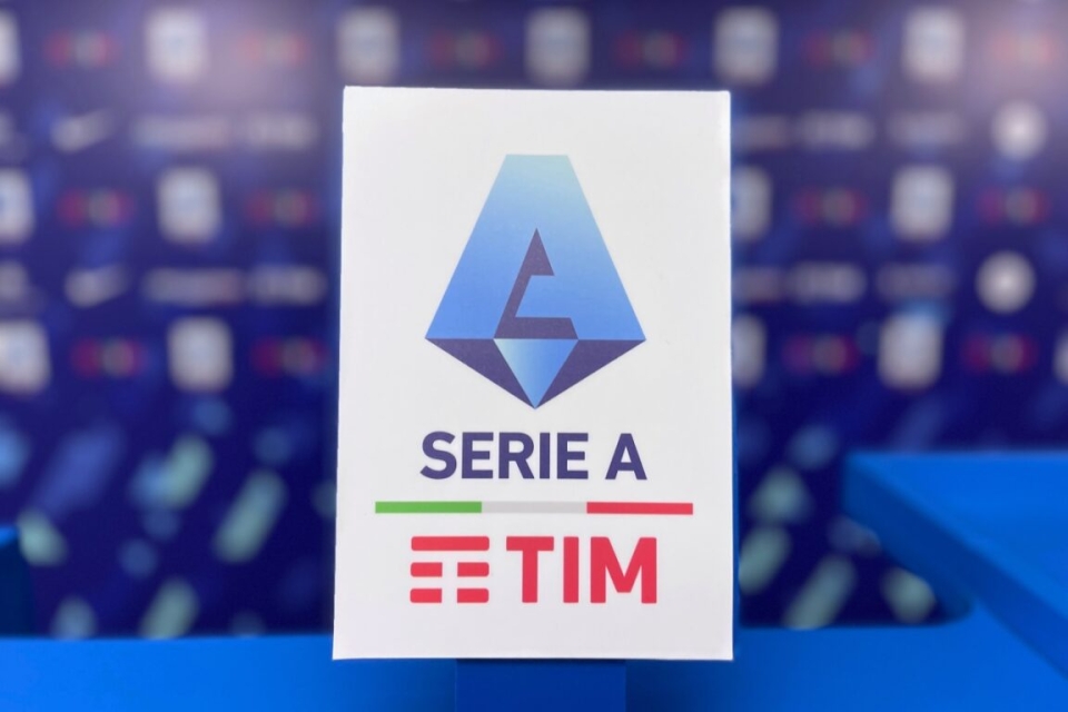 Inizia stasera la trentaduesima giornata di Serie A