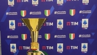 Napoli Campione d&#039;Italia - Scudetto a disposizione dei tifosi per foto e video. Tutti i dettagli