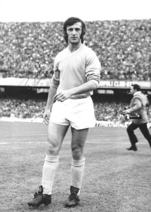 Napoli - Ajax, i precedenti: nel 1969 decise un gol di Manservisi